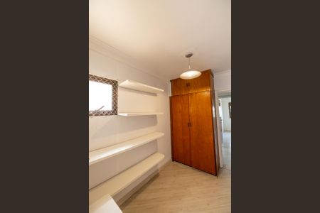 Apartamento para alugar com 130m², 3 quartos e 2 vagasÁrea de Serviço