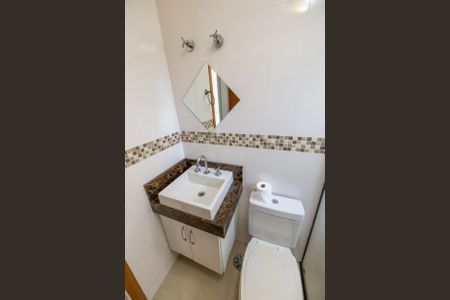 Apartamento para alugar com 130m², 3 quartos e 2 vagasBanheiro