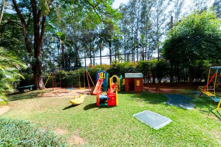 Apartamento para alugar com 130m², 3 quartos e 2 vagasÁrea comum