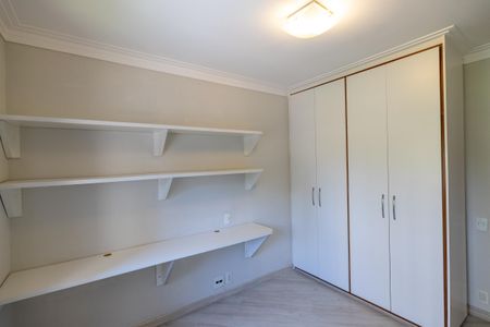 Quarto 1 de apartamento para alugar com 3 quartos, 130m² em Alphaville, Barueri