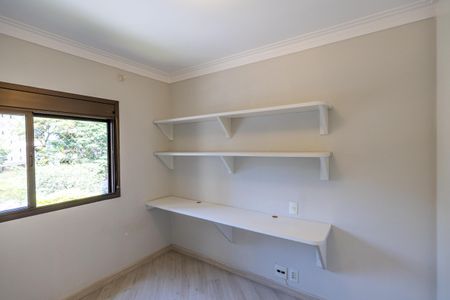 Apartamento para alugar com 130m², 3 quartos e 2 vagasQuarto 1