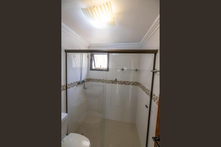 Apartamento para alugar com 130m², 3 quartos e 2 vagasBanheiro
