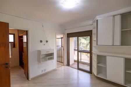 Apartamento para alugar com 130m², 3 quartos e 2 vagasSuite