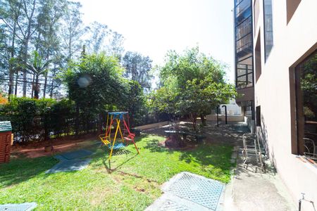 Apartamento para alugar com 130m², 3 quartos e 2 vagasÁrea comum