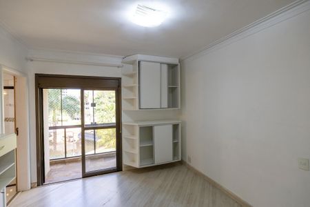 Apartamento para alugar com 130m², 3 quartos e 2 vagasSuite