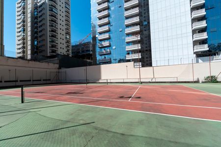 Apartamento para alugar com 130m², 3 quartos e 2 vagasQuadra Esportiva