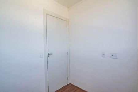 Quarto 1 de apartamento à venda com 2 quartos, 37m² em Jardim, Santo André