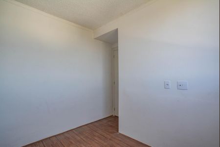 Quarto 2 de apartamento à venda com 2 quartos, 37m² em Jardim, Santo André