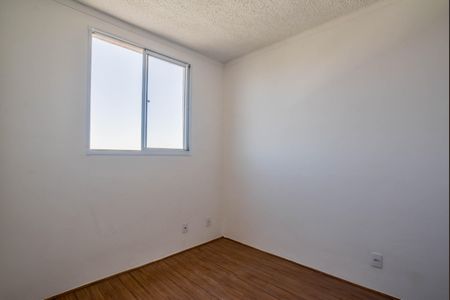 Quarto 2 de apartamento à venda com 2 quartos, 37m² em Jardim, Santo André