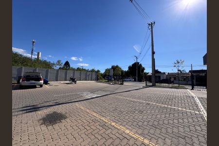 Apartamento para alugar com 42m², 2 quartos e 1 vagaGaragem