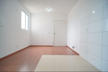 Apartamento para alugar com 42m², 2 quartos e 1 vagaCozinha