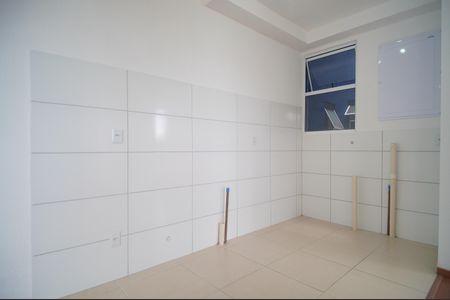 Apartamento para alugar com 42m², 2 quartos e 1 vagaCozinha