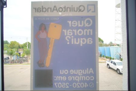 Apartamento para alugar com 42m², 2 quartos e 1 vagaPlaca