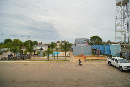 Apartamento para alugar com 42m², 2 quartos e 1 vagaVista do Quarto 2