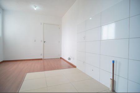 Apartamento para alugar com 42m², 2 quartos e 1 vagaCozinha