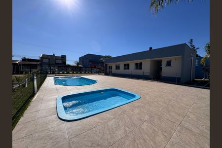 Apartamento para alugar com 42m², 2 quartos e 1 vagaÁrea comum - Piscina