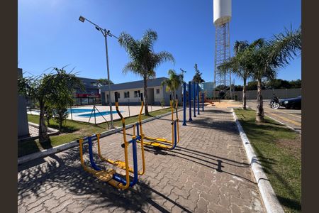 Apartamento para alugar com 42m², 2 quartos e 1 vagaÁrea comum