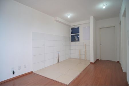 Apartamento para alugar com 42m², 2 quartos e 1 vagaSala