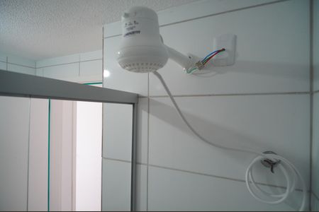 Apartamento para alugar com 42m², 2 quartos e 1 vagaBanheiro