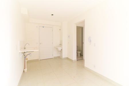 Apartamento para alugar com 32m², 2 quartos e sem vagaSala/Cozinha
