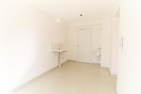 Apartamento para alugar com 32m², 2 quartos e sem vagaSala/Cozinha