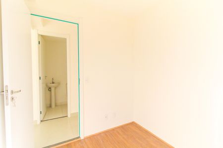 Apartamento para alugar com 32m², 2 quartos e sem vagaQuarto 1