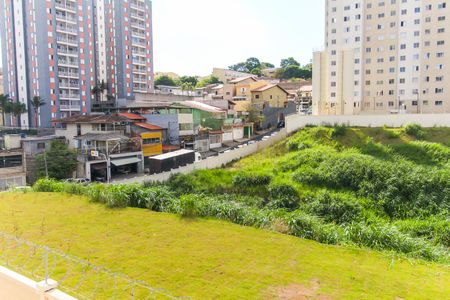 Apartamento para alugar com 32m², 2 quartos e sem vagaVista do Quarto 1