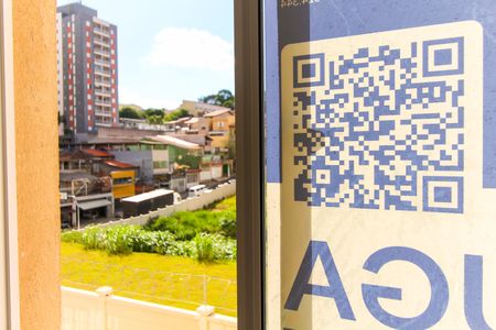 Apartamento para alugar com 32m², 2 quartos e sem vagaVista do Quarto 2