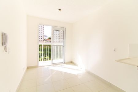 Apartamento para alugar com 32m², 2 quartos e sem vagaSala/Cozinha