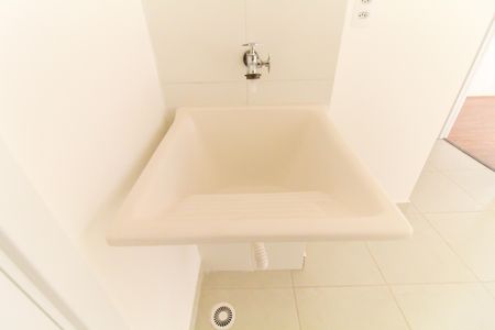 Apartamento para alugar com 32m², 2 quartos e sem vagaSala/Cozinha