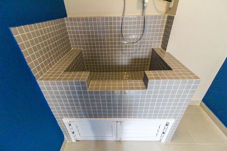 Apartamento para alugar com 32m², 2 quartos e sem vagaPet care