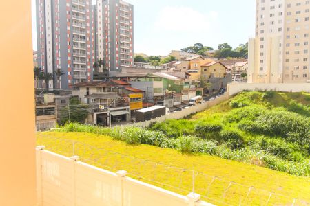 Apartamento para alugar com 32m², 2 quartos e sem vagaVista do Quarto 2