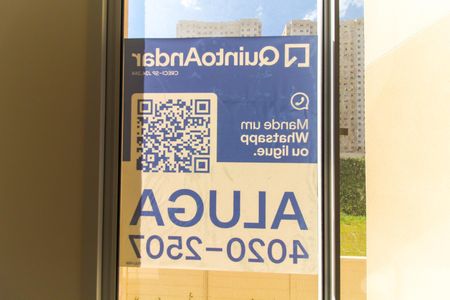 Apartamento para alugar com 32m², 2 quartos e sem vagaPlaca