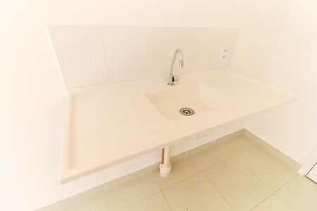 Apartamento para alugar com 32m², 2 quartos e sem vagaSala/Cozinha