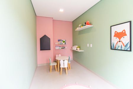 Apartamento para alugar com 32m², 2 quartos e sem vagaBrinquedoteca