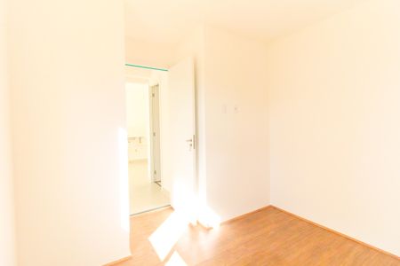 Apartamento para alugar com 32m², 2 quartos e sem vagaQuarto 2