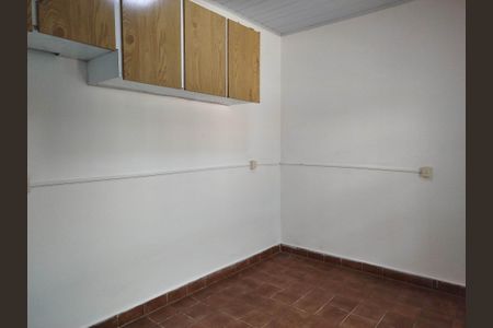 Casa à venda com 105m², 3 quartos e sem vagaEdícula - Quarto 3