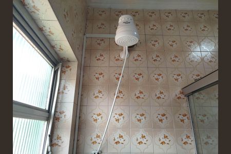 Casa à venda com 105m², 3 quartos e sem vagaBanheiro 1