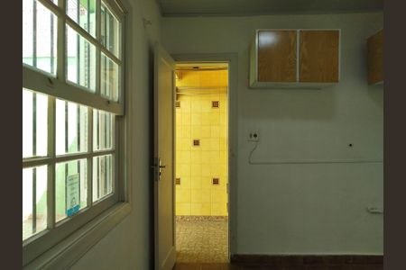 Casa à venda com 105m², 3 quartos e sem vagaEdícula - Quarto 3