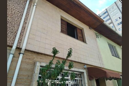 Casa à venda com 105m², 3 quartos e sem vagaFachada