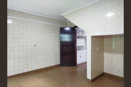 Casa à venda com 105m², 3 quartos e sem vagaCozinha