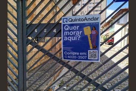 Casa à venda com 105m², 3 quartos e sem vagaplaca instalada em 26/11/25 cod.SPSP3401-2975