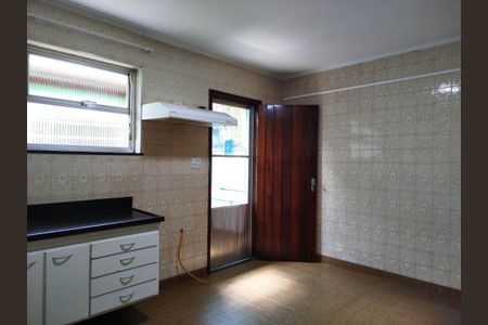 Casa à venda com 105m², 3 quartos e sem vagaCozinha