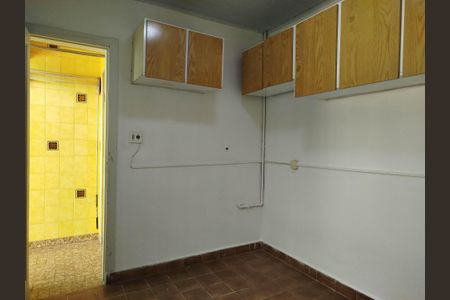 Casa à venda com 105m², 3 quartos e sem vagaEdícula - Quarto 3