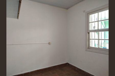 Casa à venda com 105m², 3 quartos e sem vagaEdícula - Quarto 3