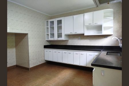 Casa à venda com 105m², 3 quartos e sem vagaCozinha