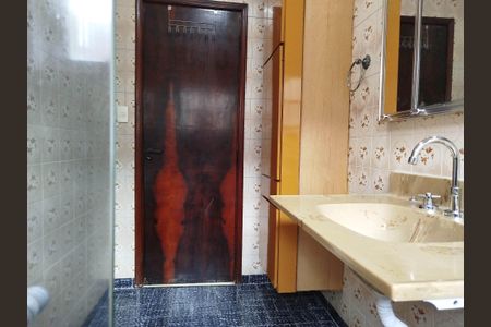 Casa à venda com 105m², 3 quartos e sem vagaBanheiro 1