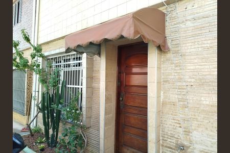 Casa à venda com 105m², 3 quartos e sem vagaEntrada principal