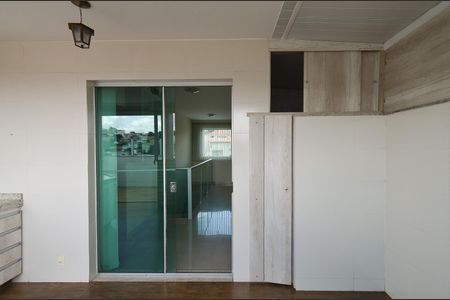 Apartamento à venda com 154m², 3 quartos e 2 vagasCobertura