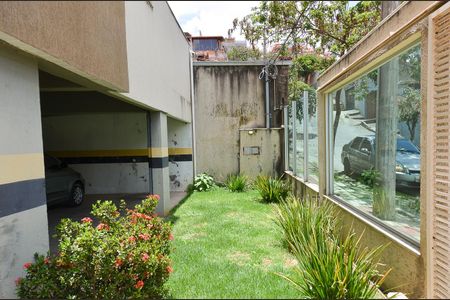 Apartamento à venda com 154m², 3 quartos e 2 vagasEntrada